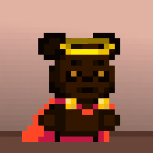 NPC Bera #193