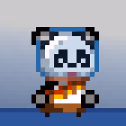 NPC Bera #1558