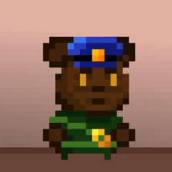 NPC Bera #1498