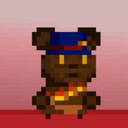 NPC Bera #2011