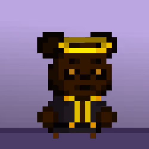 NPC Bera #1681