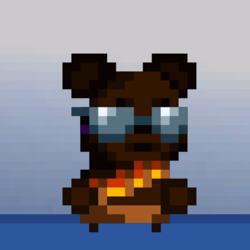 NPC Bera #504