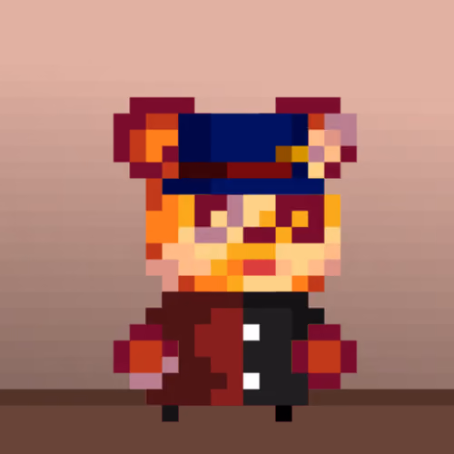 NPC Bera #1913