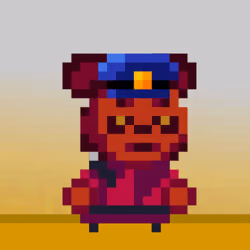 NPC Bera #942