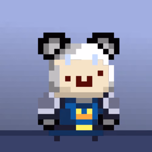 NPC Bera #555