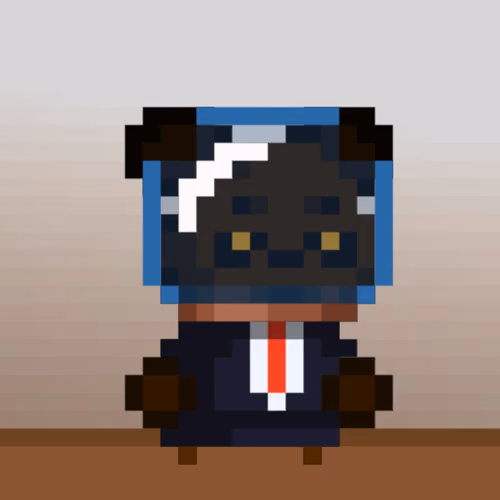 NPC Bera #2000