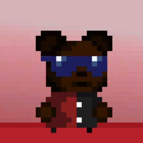 NPC Bera #2005