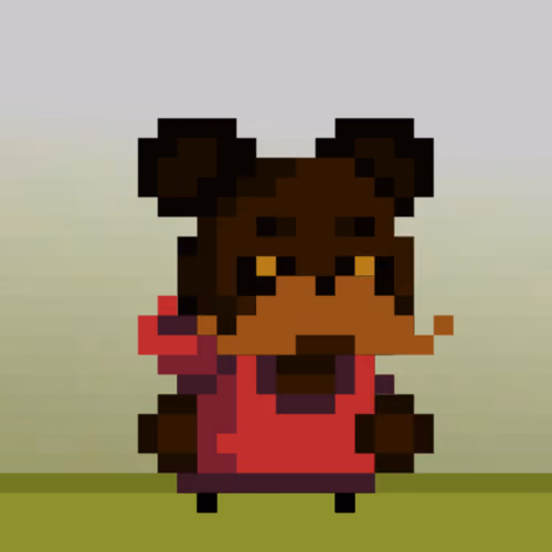 NPC Bera #2170
