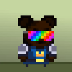 NPC Bera #2160
