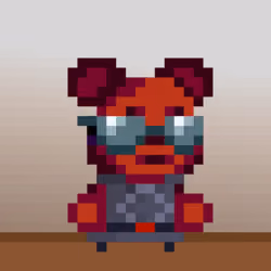 NPC Bera #1778