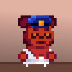 NPC Bera #1858