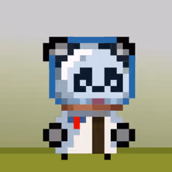 NPC Bera #789