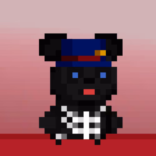 NPC Bera #1999