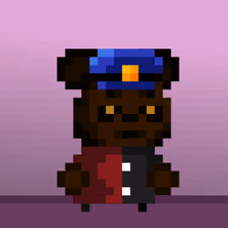 NPC Bera #601