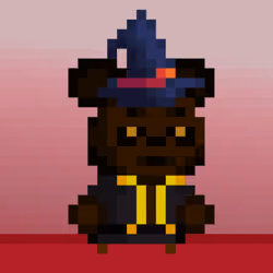 NPC Bera #1254