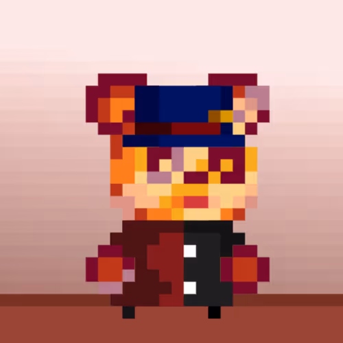 NPC Bera #787