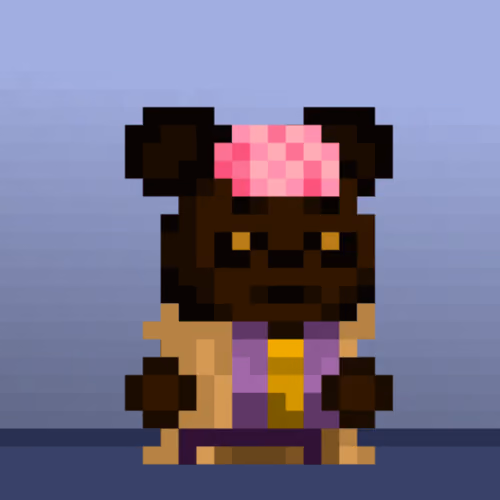 NPC Bera #1989