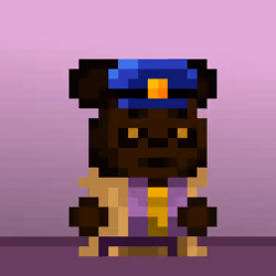 NPC Bera #967