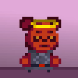 NPC Bera #1563