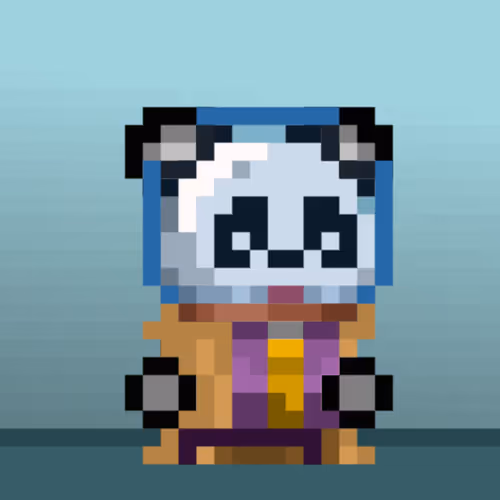 NPC Bera #988