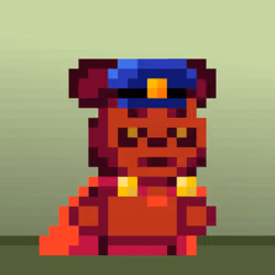 NPC Bera #908