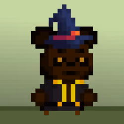 NPC Bera #1247