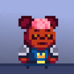 NPC Bera #1896