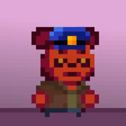 NPC Bera #1263