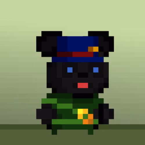 NPC Bera #2034