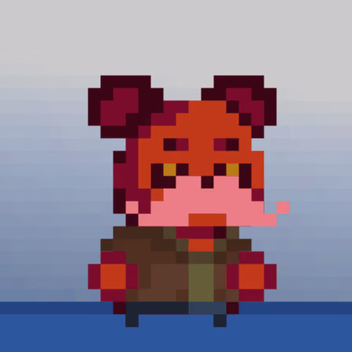 NPC Bera #607