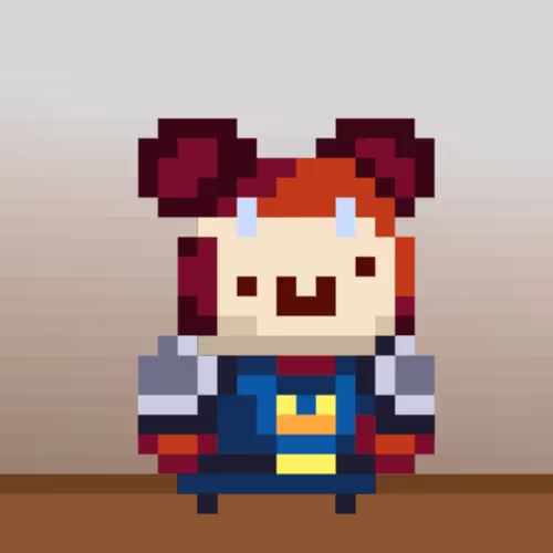 NPC Bera #1834