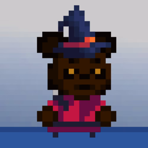 NPC Bera #1171