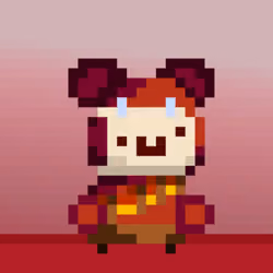 NPC Bera #707