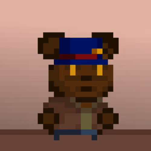 NPC Bera #454