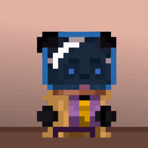 NPC Bera #2203