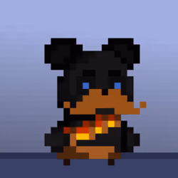 NPC Bera #1211