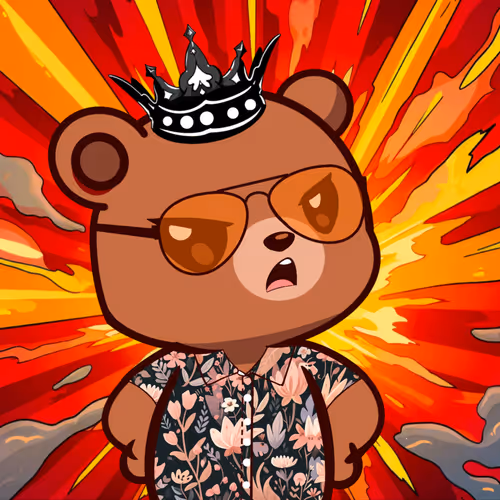Wagmibera #2533