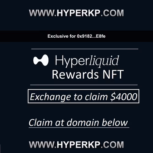 Privileged Hyperliquid Exchange Proof #38