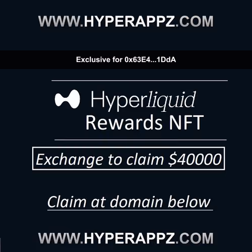 Privileged Hyper-Liquid Profits License #50