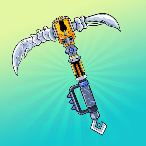 Item #594 Media