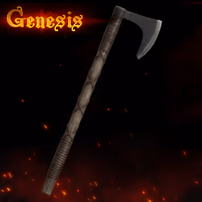 Unique NFT of SERAPH