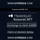 Select HyperLiquid Gains Permit