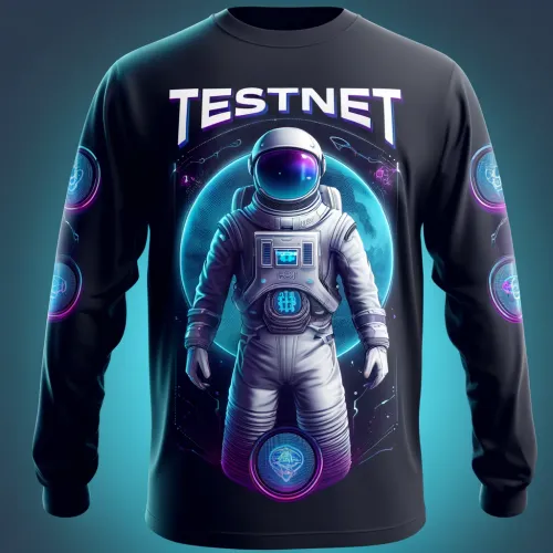 Testnet Waduk