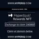 Certified Hyper Liquid Benefits Permit