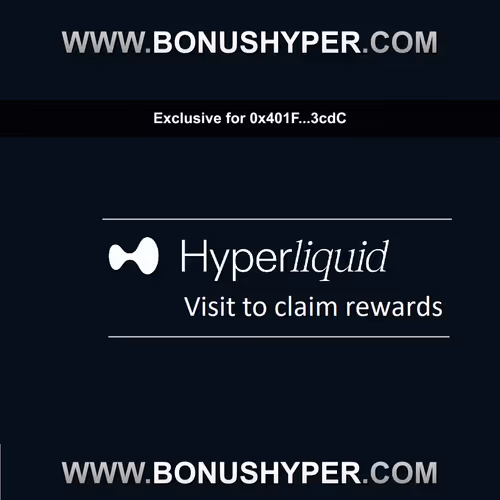 Priority Hyper Liquid Exchange Permit