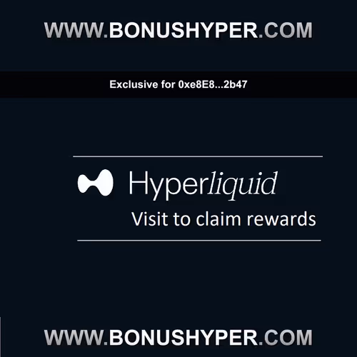 Priority Hyper Liquid Exchange Permit