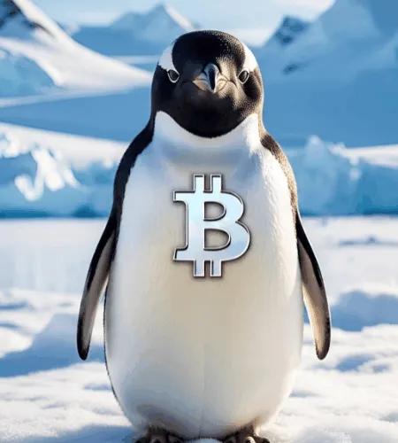 Pengu BTC