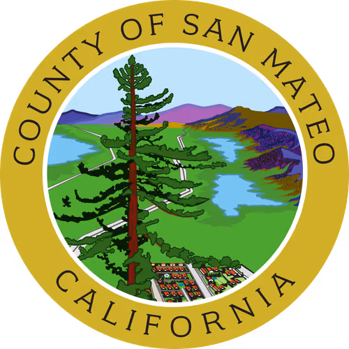 San Mateo County Seal