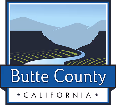 Butte County Seal