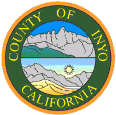 Inyo County Seal